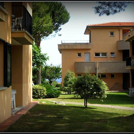 Hotel Residence Isola Verde Marciana Marina  Extérieur photo