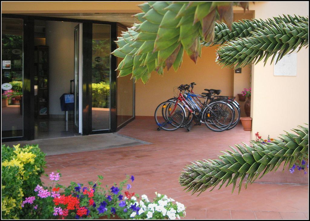 Hotel Residence Isola Verde Marciana Marina  Extérieur photo