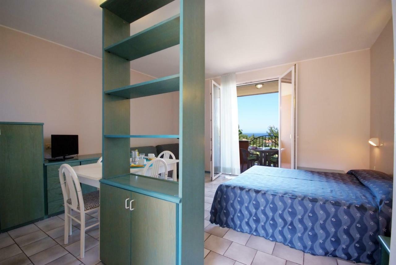 Hotel Residence Isola Verde Marciana Marina  Chambre photo